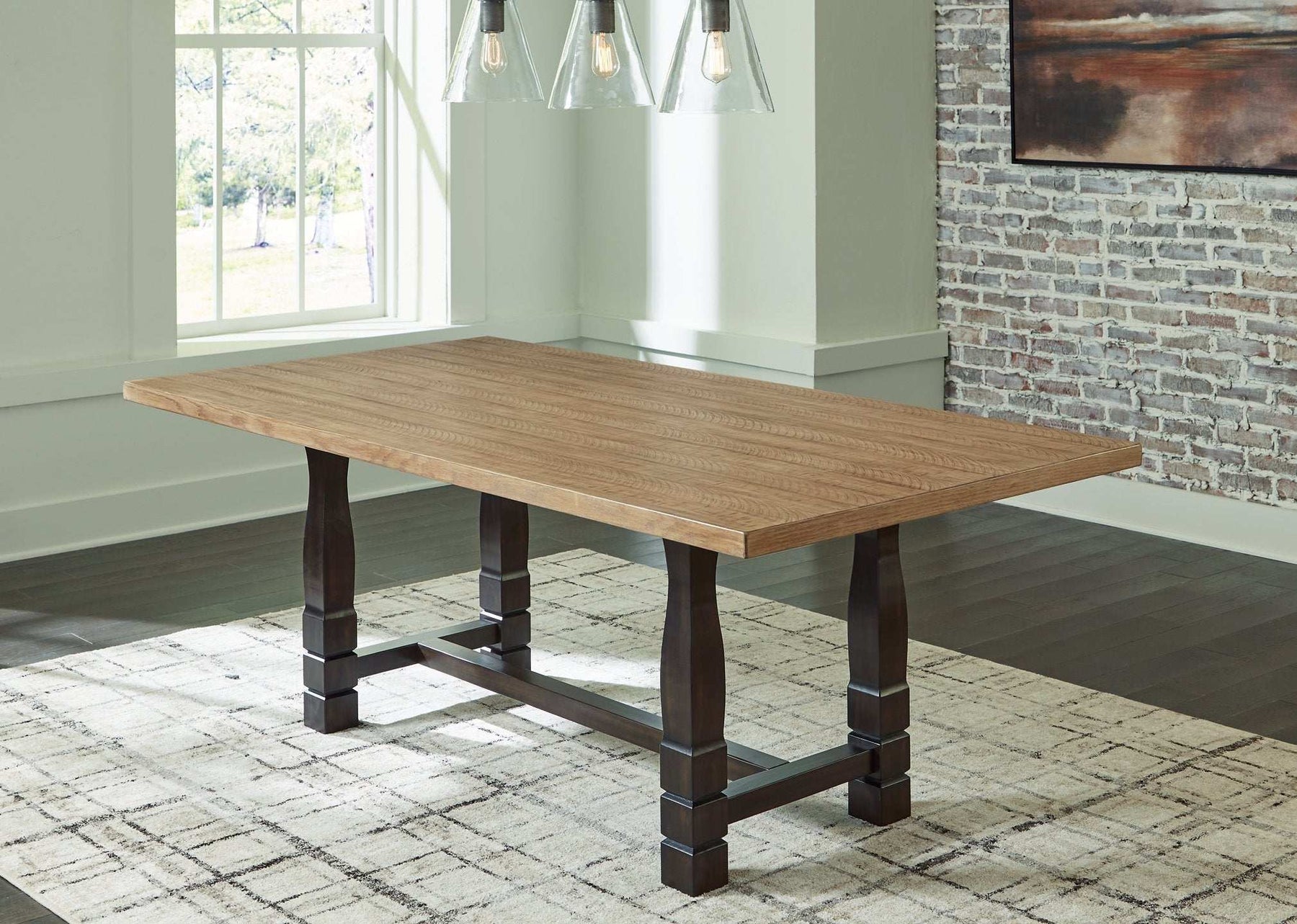 Charterton Dining Room Set Half Price Furniture