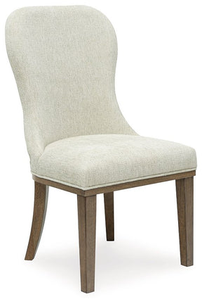 Sturlayne Dining Chair - Half Price Furniture