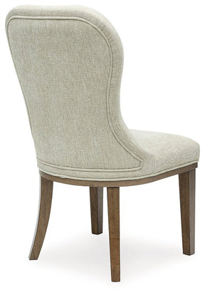 Sturlayne Dining Chair - Half Price Furniture