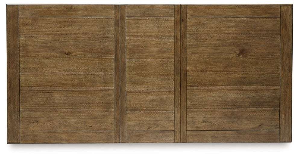 Sturlayne Dining Extension Table - Half Price Furniture