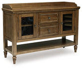 Sturlayne Dining Server Half Price Furniture