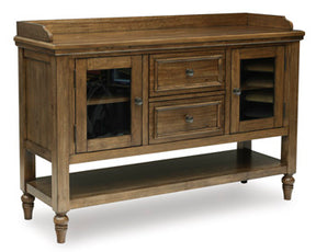 Sturlayne Dining Server - Half Price Furniture