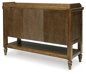 Sturlayne Dining Server - Half Price Furniture
