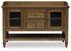 Sturlayne Dining Server - Half Price Furniture