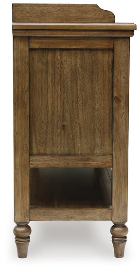 Sturlayne Dining Server - Half Price Furniture
