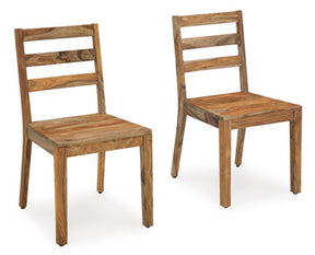 Dressonni Dining Chair - Dining Chair - Half Price Furniture