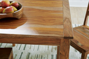 Dressonni Dining Room Set - Formal Seating Set - Half Price Furniture