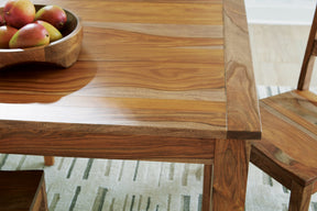 Dressonni Dining Room Set - Formal Seating Set - Half Price Furniture