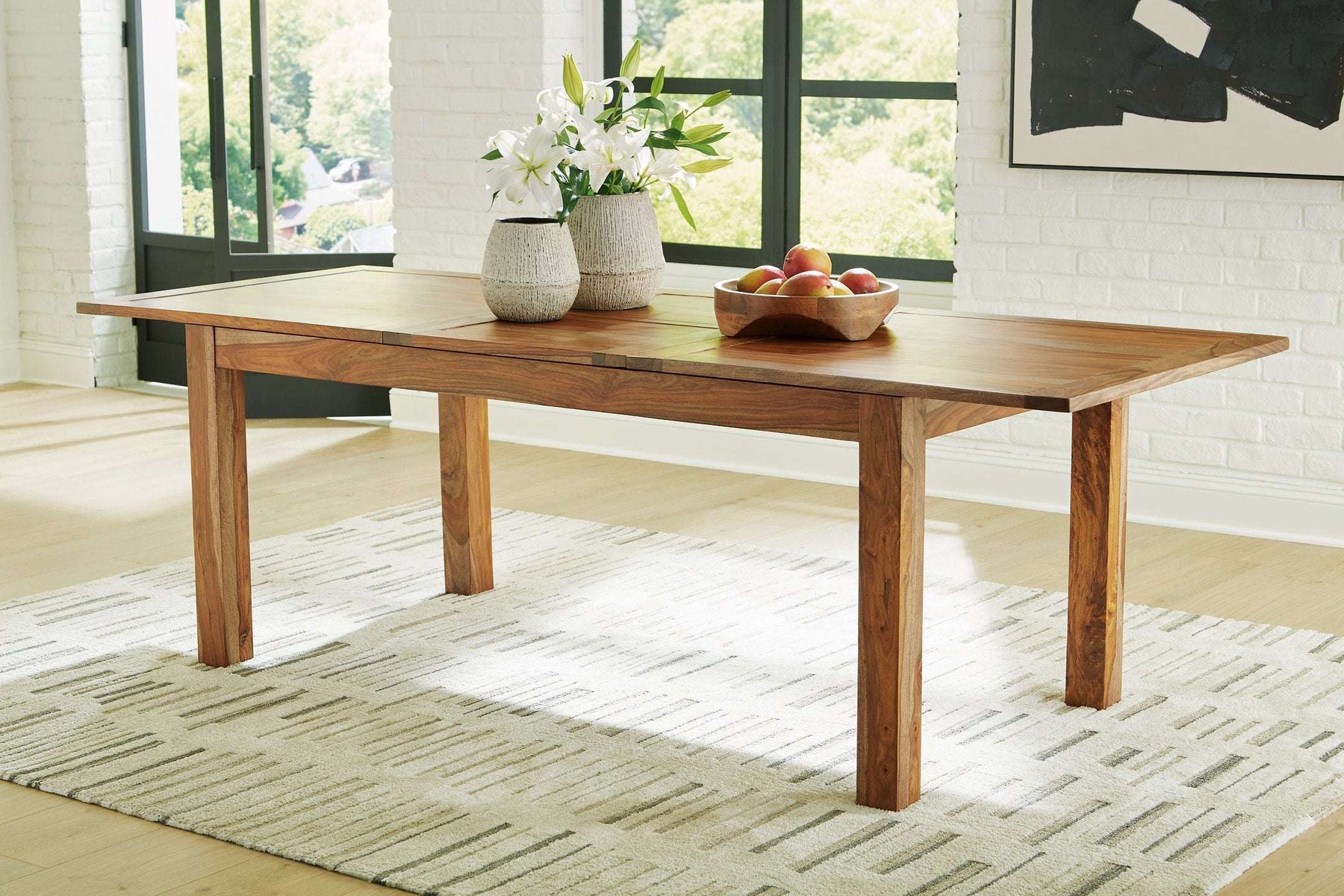 Dressonni Dining Room Set - Formal Seating Set - Half Price Furniture