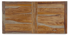 Dressonni Dining Extension Table - Dining Table - Half Price Furniture