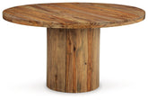 Dressonni Dining Table Half Price Furniture