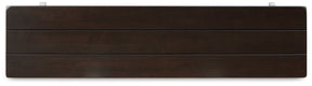Darborn 62" Dining Bench - Bench - Half Price Furniture