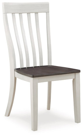Darborn Dining Chair - Half Price Furniture