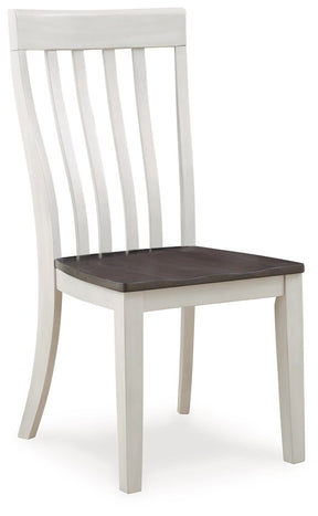 Darborn Dining Chair - Dining Chair - Half Price Furniture