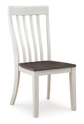 Darborn Dining Chair - Half Price Furniture