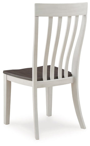 Darborn Dining Chair - Dining Chair - Half Price Furniture