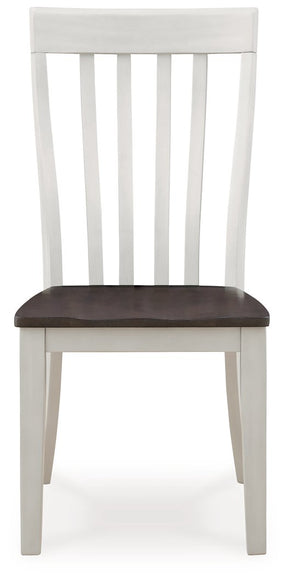 Darborn Dining Chair - Dining Chair - Half Price Furniture