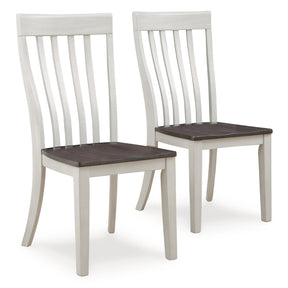 Darborn Dining Chair - Half Price Furniture