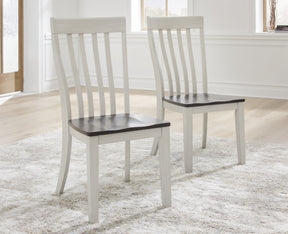 Darborn Dining Chair - Half Price Furniture