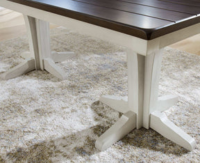 Darborn Dining Room Set Half Price Furniture