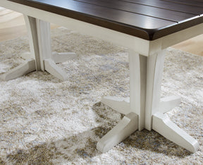 Darborn Dining Room Set - Dining Room Set - Half Price Furniture