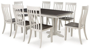 Darborn Dining Room Set - Half Price Furniture