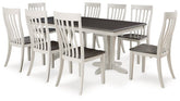 Darborn Dining Room Set  Half Price Furniture