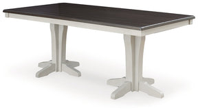Darborn Dining Room Set - Dining Room Set - Half Price Furniture