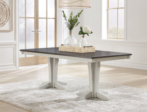 Darborn Dining Room Set - Dining Room Set - Half Price Furniture