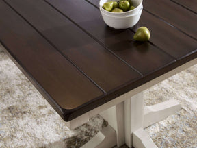Darborn Dining Room Set Half Price Furniture