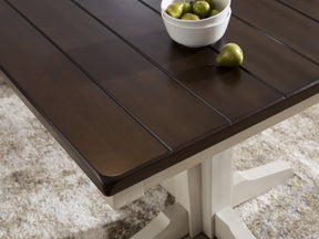 Darborn Dining Room Set - Dining Room Set - Half Price Furniture