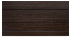 Darborn Dining Table - Dining Table - Half Price Furniture