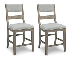 Moreshire Counter Height Bar Stool Half Price Furniture