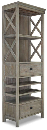 Moreshire Display Cabinet Half Price Furniture