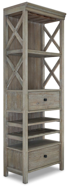 Moreshire Display Cabinet Half Price Furniture