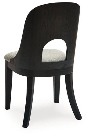 Rowanbeck Dining Chair - Half Price Furniture