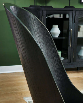 Rowanbeck Dining Chair - Half Price Furniture