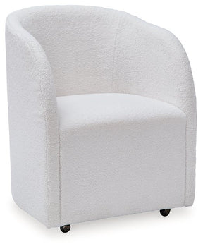 Rowanbeck Dining Chair - Half Price Furniture