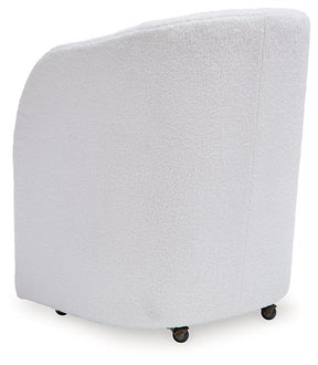 Rowanbeck Dining Chair - Half Price Furniture