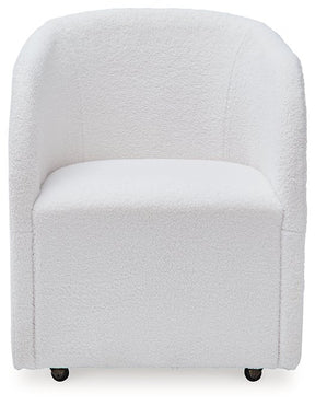 Rowanbeck Dining Chair - Half Price Furniture