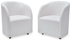 Rowanbeck Dining Chair - Half Price Furniture