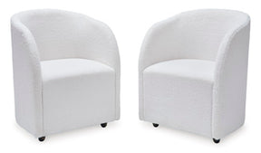 Rowanbeck Dining Chair - Half Price Furniture