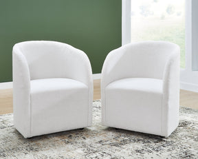 Rowanbeck Dining Chair - Half Price Furniture