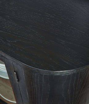 Rowanbeck Dining Server Half Price Furniture
