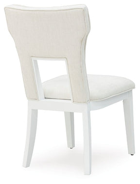 Chalanna Dining Chair - Dining Chair - Half Price Furniture