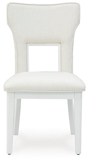 Chalanna Dining Chair - Half Price Furniture