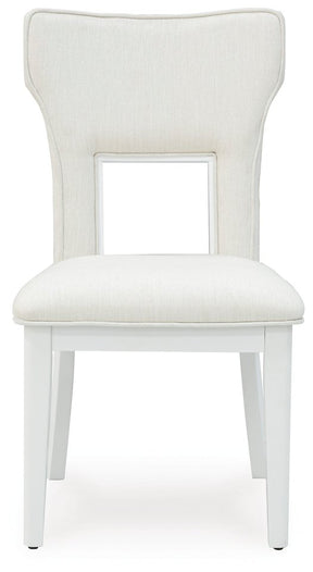Chalanna Dining Package - Dining Room Set - Half Price Furniture