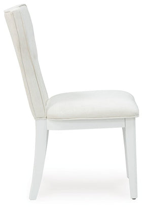 Chalanna Dining Chair - Dining Chair - Half Price Furniture