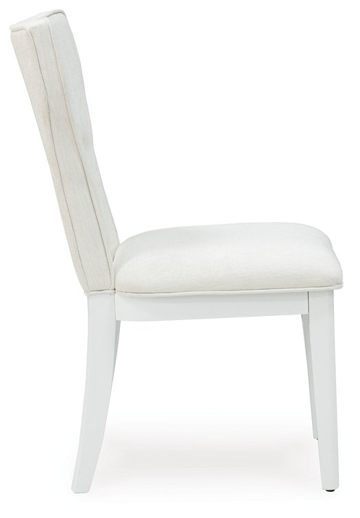 Chalanna Dining Chair - Half Price Furniture