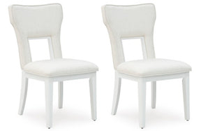 Chalanna Dining Chair - Dining Chair - Half Price Furniture